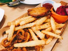 -必胜客(安盛购物广场金州店)