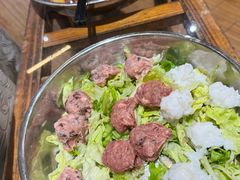 -丰尔粥食·粥底火锅·桑拿鸡(大良总店)