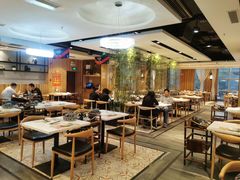 大堂-虾饺妹·酒家(金碧店)