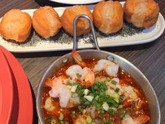 -胖哥俩肉蟹煲(海盐总店)