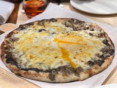 -Mercato莫卡多露台餐厅与酒吧(K11店)