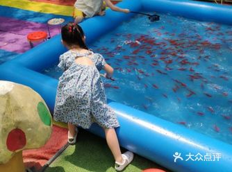 北京夏日户外遛娃应该打卡的森林儿童乐园