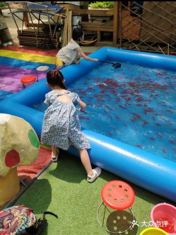 北京夏日户外遛娃应该打卡的森林儿童乐园