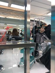 -P.STYLE 派斯造型