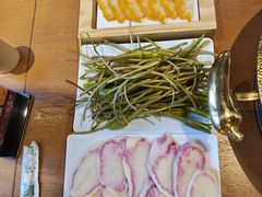 -食全酒美·野生菌腊排骨餐厅(木府店)