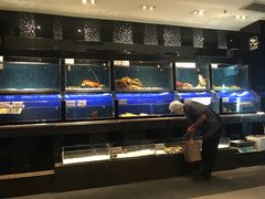 水产区-官也街澳门火锅(新源里店)