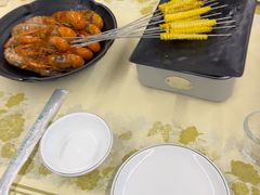 -聚味瞿记·龙虾堂(渔人码头一店)