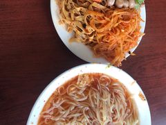 -真空冷面王(武功街店)