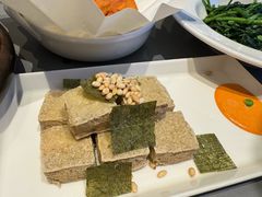 -桂满陇·杭州小馆(巴黎春天浦建店)