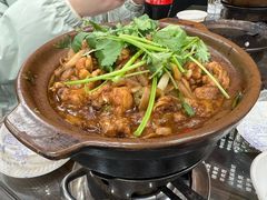 -川香煲(茅台路店)