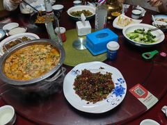 -回家湘菜馆(浮山后店)