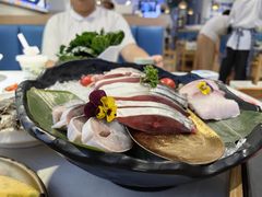 -太琼糟粕醋火锅·海南老爸茶(海棠湾臻选店)