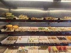-宏姐串串香(宏伟路店)