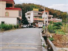 -龙泉山庄(红山店)
