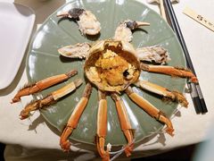 -成隆行·蟹王府(九江路店)