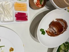 -四季民福烤鸭店(通州马驹桥店)