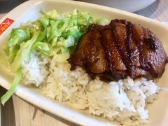 -南城香·饭香串香馄饨香(青年路店)