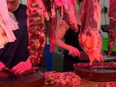 -阿娟牛肉丸·手打牛肉丸·现做现卖