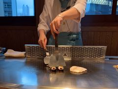 -小山日本料理(兴业太古汇店)
