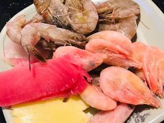 -梨花自助烤肉(天河城店)