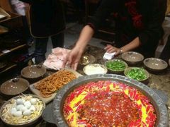 -重庆渝达老火锅(春熙路店)