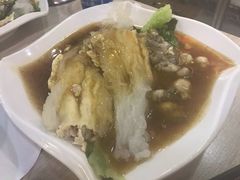 -兄弟深夜豆浆
