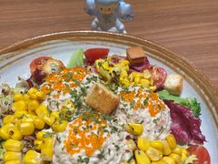 -魏斯理汉堡(西安沣东吾悦店)