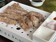 -老毛手抓·盐池滩羊非遗手抓(宁夏总店)