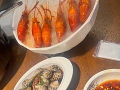 -乔街深夜食堂·小龙虾·高压锅生蚝(杭州总店)