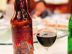 -梅龙镇酒家(南京西路总店)