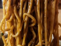 -左撇子私房面