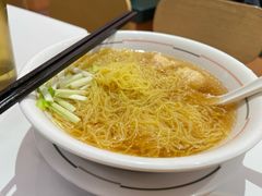 -香港深仔记茶餐厅(东门店)