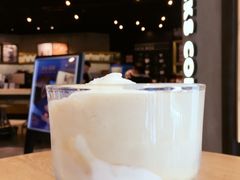 -星巴克(来福士2F店)