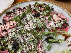 -Golden Lily河内巴黎法越料理餐厅(建国西路店)