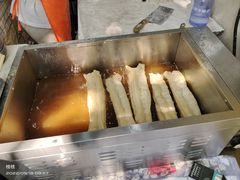 -朱珠小吃(施家园路店)