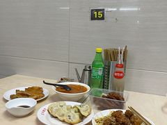 -玉华饮食店(茅台路店)