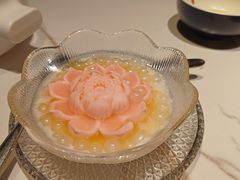 -绿茶餐厅(龙井船宴· 品牌总店)