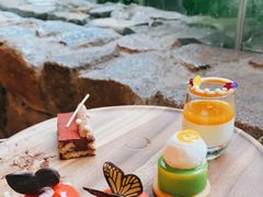 -三嚥阁 La Villa Restaurant