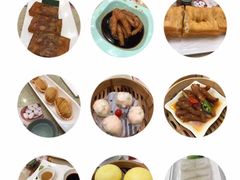 -点都德(汇胜楼店)