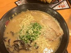 -博多一幸舍(侨福芳草地购物中心店)