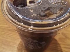 -星巴克(成都东站店)
