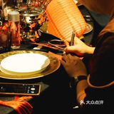 海鲜小火锅，冬日暖心盛宴