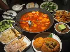 -有才叔的小馆(招商依云曲江店)