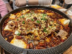 -老资豆拾牛·川南口味菜(保利花园店)