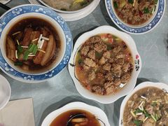 -建坤水席宫·洛阳菜(中州路店)