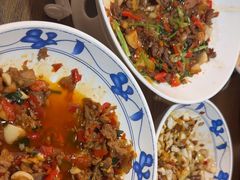 -八碗湘长沙市井菜(坡子街店)