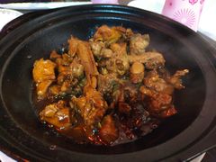 宁都三杯鸡-董府·古宅餐厅