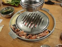 -姜虎东白丁烤肉(深圳湾后海汇店)