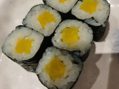 -万岁寿司(万国店)