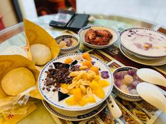 -赵记传承·中国甜品(福州总店)